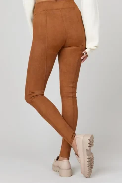 Leggins moldeadores efecto antelina