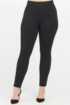 Leggins moldeadores pitillo negro Spanx