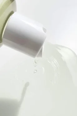 Limpiador facial antioxidante