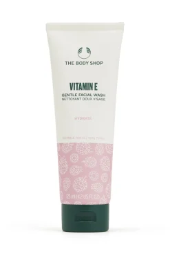 Limpiador Facial Vitamina E 125 ml