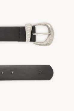 Linka. Cinturón piel