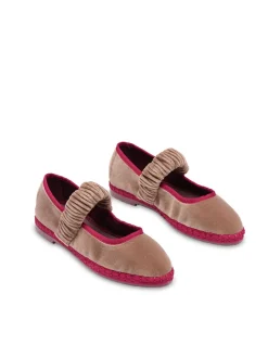 Mafalda de terciopelo