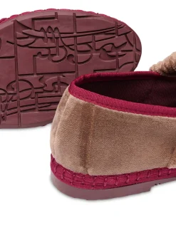 Mafalda de terciopelo