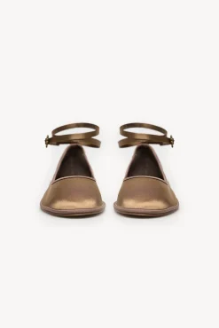 Maira. Venecianas de satén