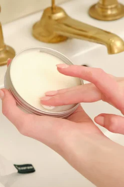 Manteca Limpiadora de Camomila 90ml