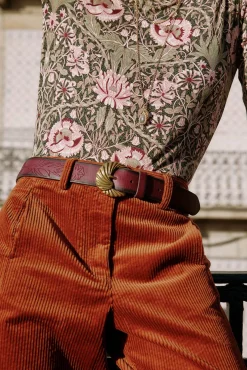 Mariela. Camiseta estampada