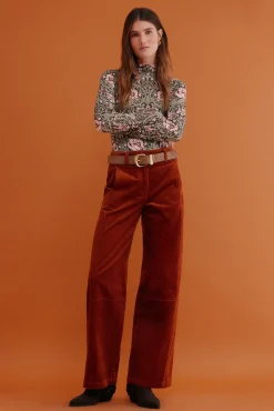 Mariela. Camiseta estampada