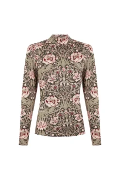 Mariela. Camiseta estampada