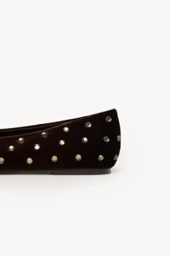 Martina. Bailarinas con cristales