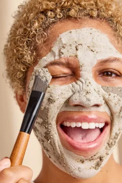 Mascarilla Cuidado Experto Purificante de Carbón del Himalaya