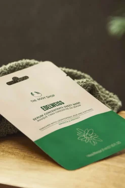 Mascarilla de Tejido Concentrado Edelweiss 21ml