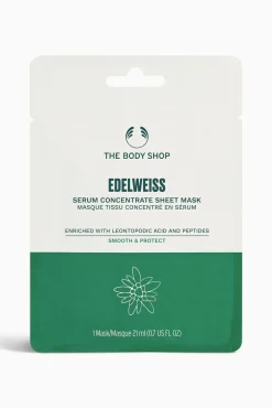 Mascarilla de Tejido Concentrado Edelweiss 21ml