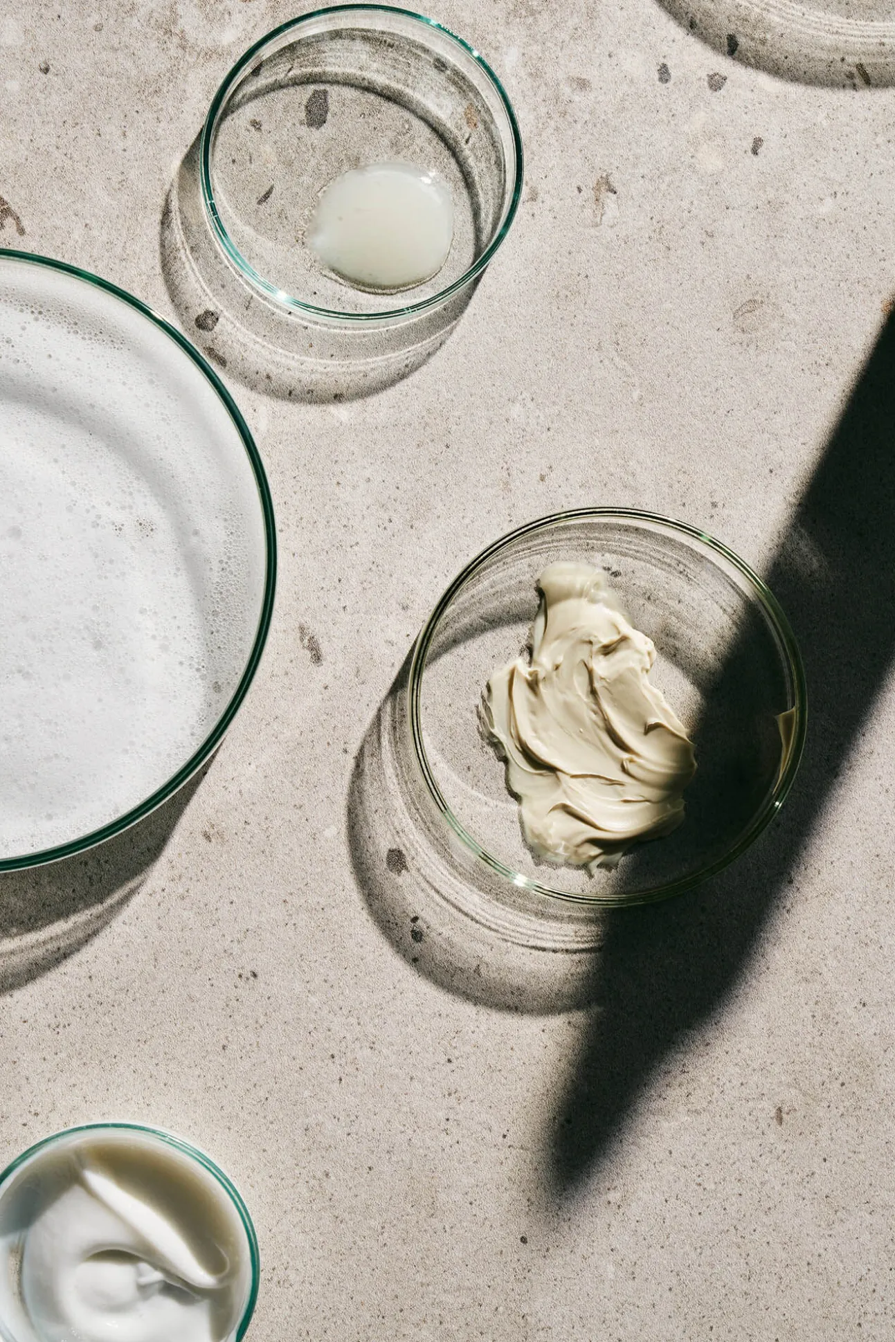 Mascarilla facial 50 ml.