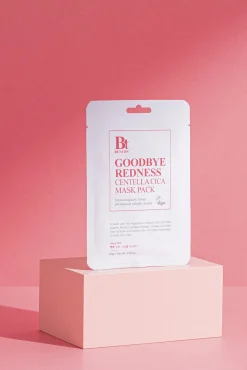 Mascarilla Goodbye Redness Centella Cica