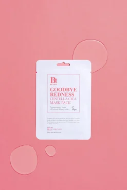 Mascarilla Goodbye Redness Centella Cica