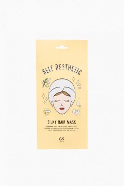 Mascarilla intensiva para el pelo