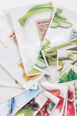 Mascarilla joyful time essence jalea real