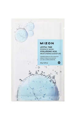 Mascarilla joyful time essence ácido hialurónico