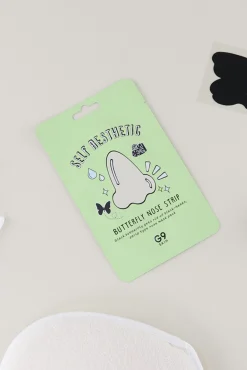 Mascarilla nariz Self Aesthetic Butterfly