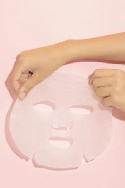 Mascarilla reafirmante antiedad