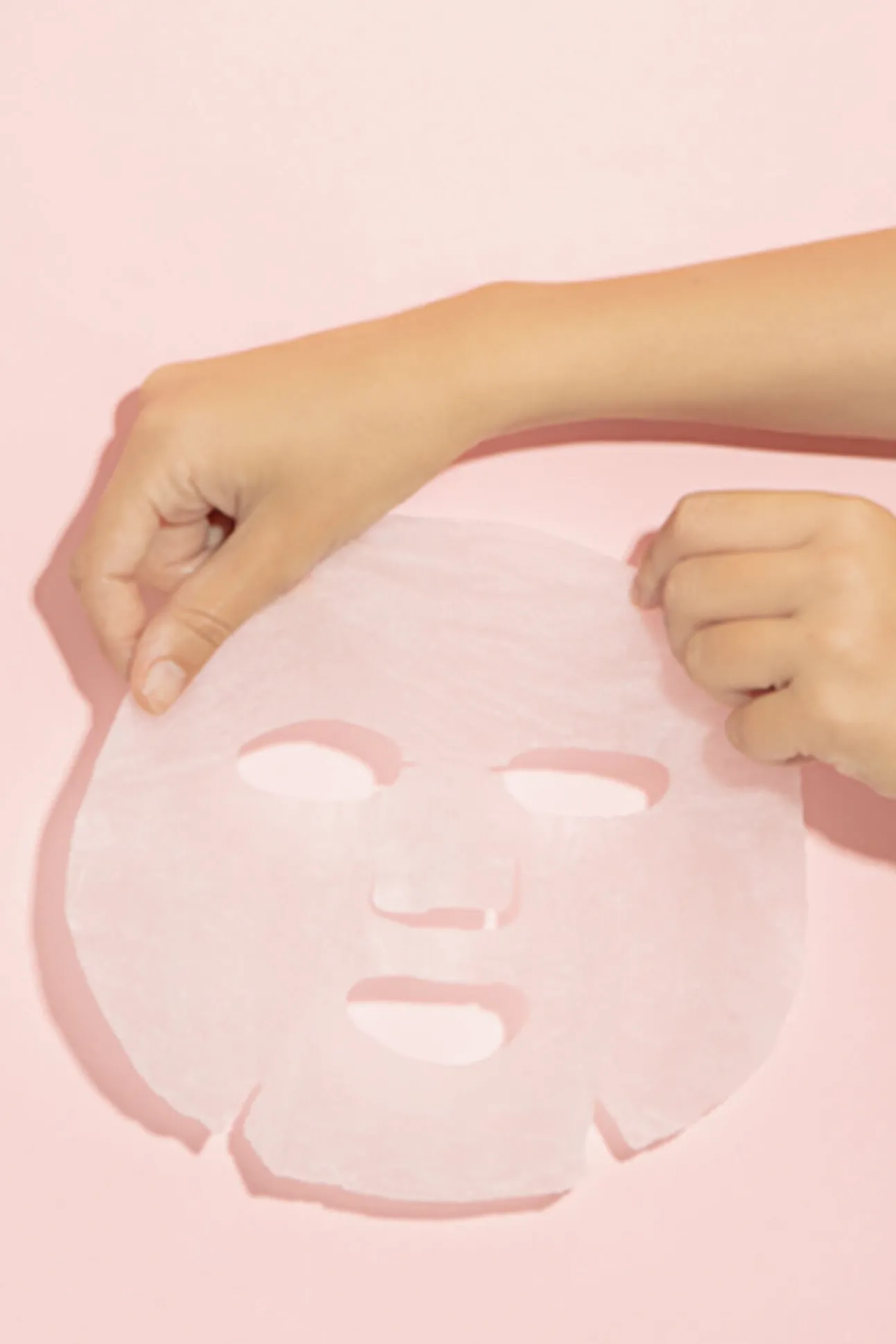 Mascarilla reafirmante antiedad