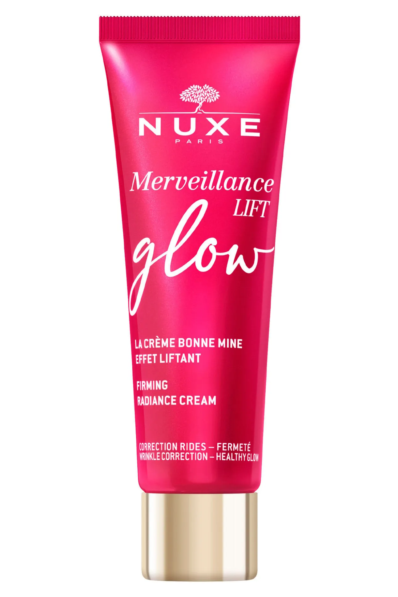 Merveillance LIFT Crema Glow