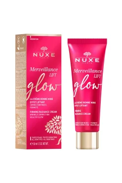 Merveillance LIFT Crema Glow