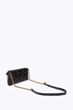 Mini bolsito bandolera