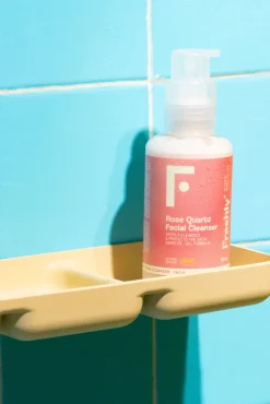 Mini limpiador facial tamaño viaje (50ml)