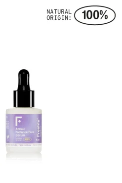 Mini serum acné facial y piel reactiva 100% natural (15ml)