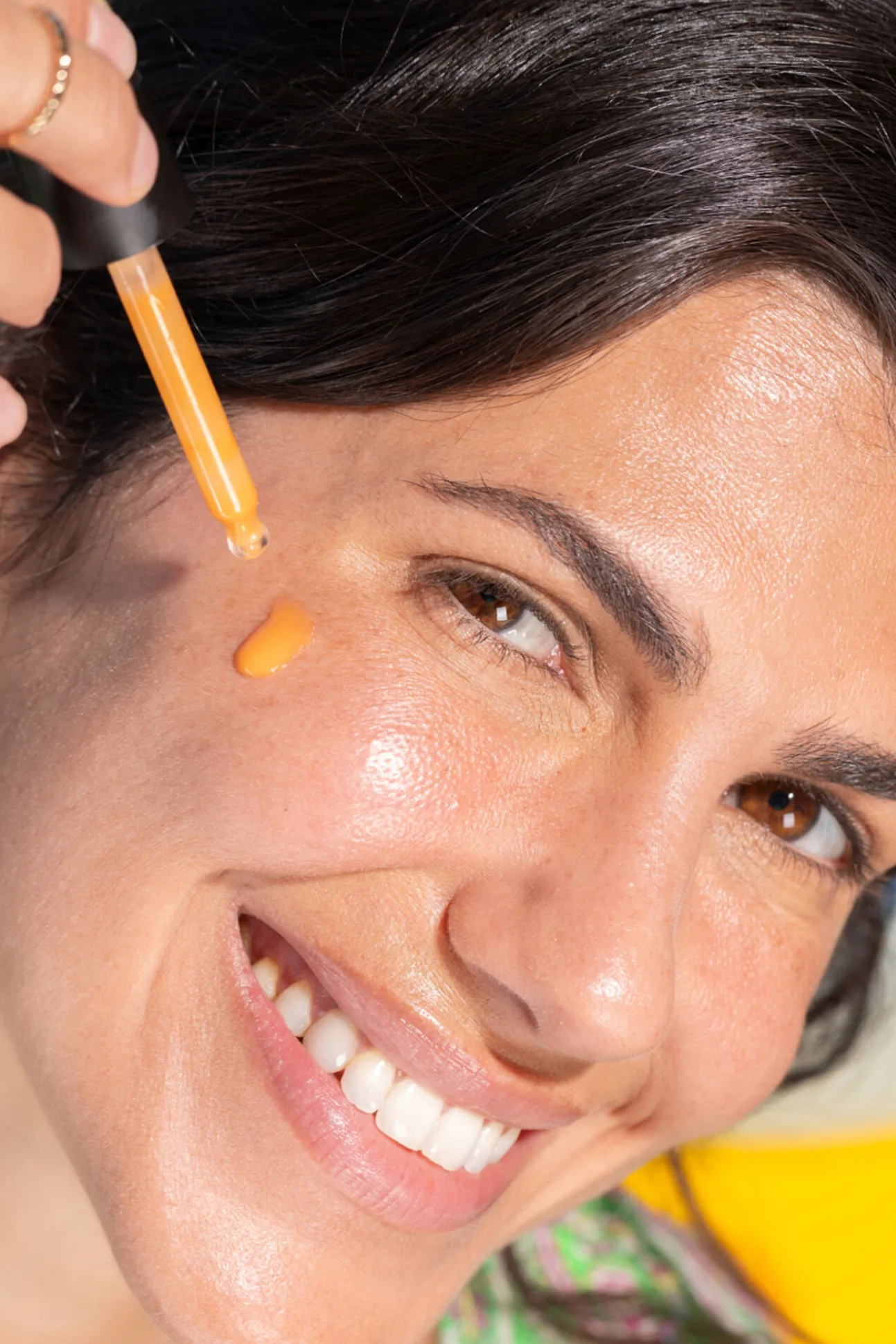 Mini sérum de vitamina C (15ml)