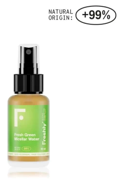 Mini tónico facial para equilibrio pH y cerrar poros (50ml)