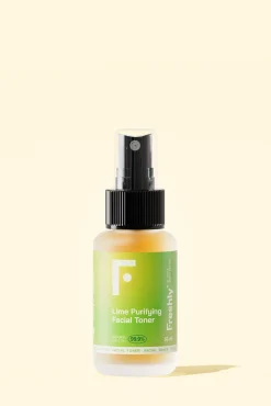 Mini tónico facial para equilibrio pH y cerrar poros (50ml)