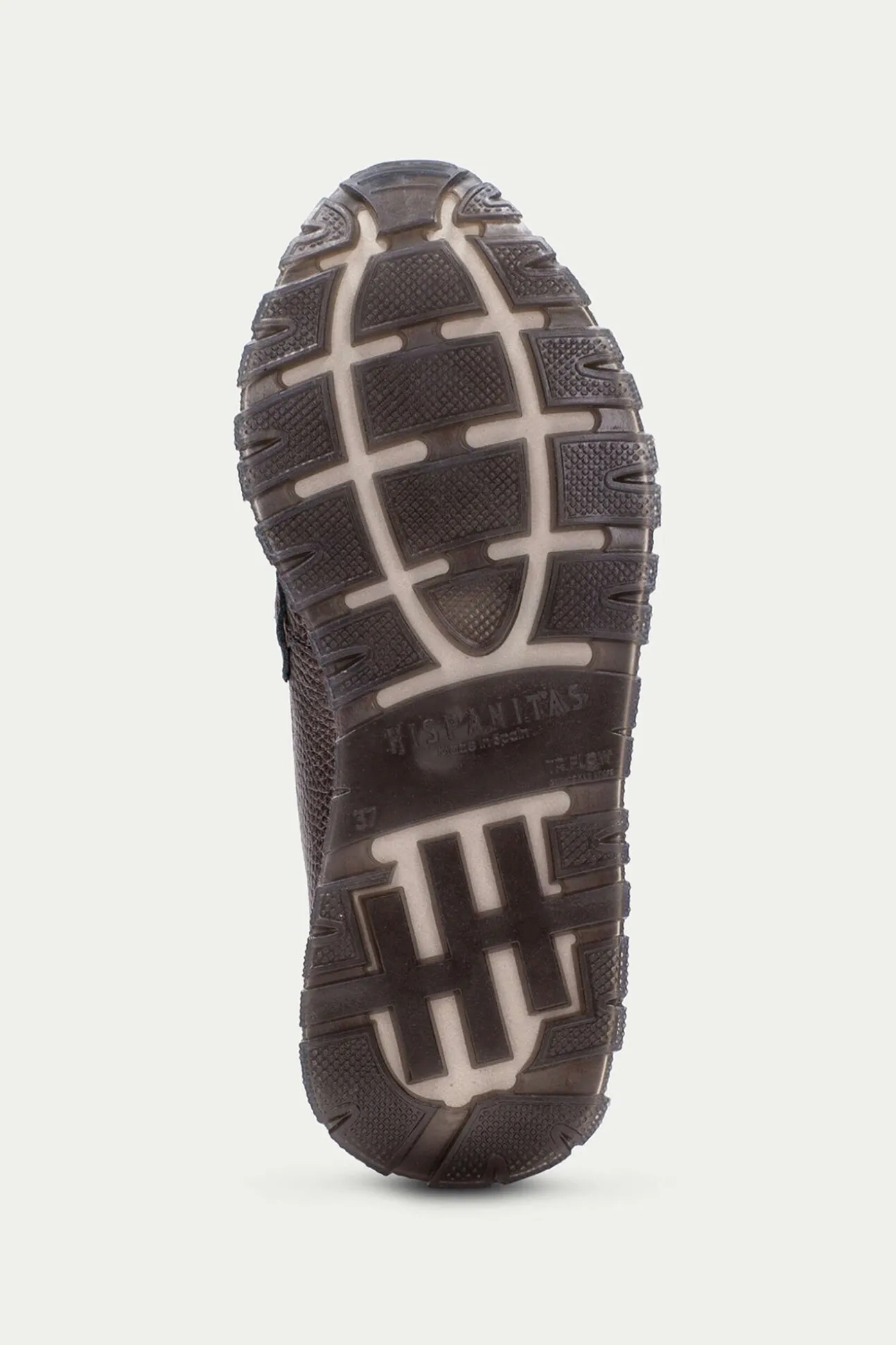 Mocasín deportivo adorno metalizado KANSAS