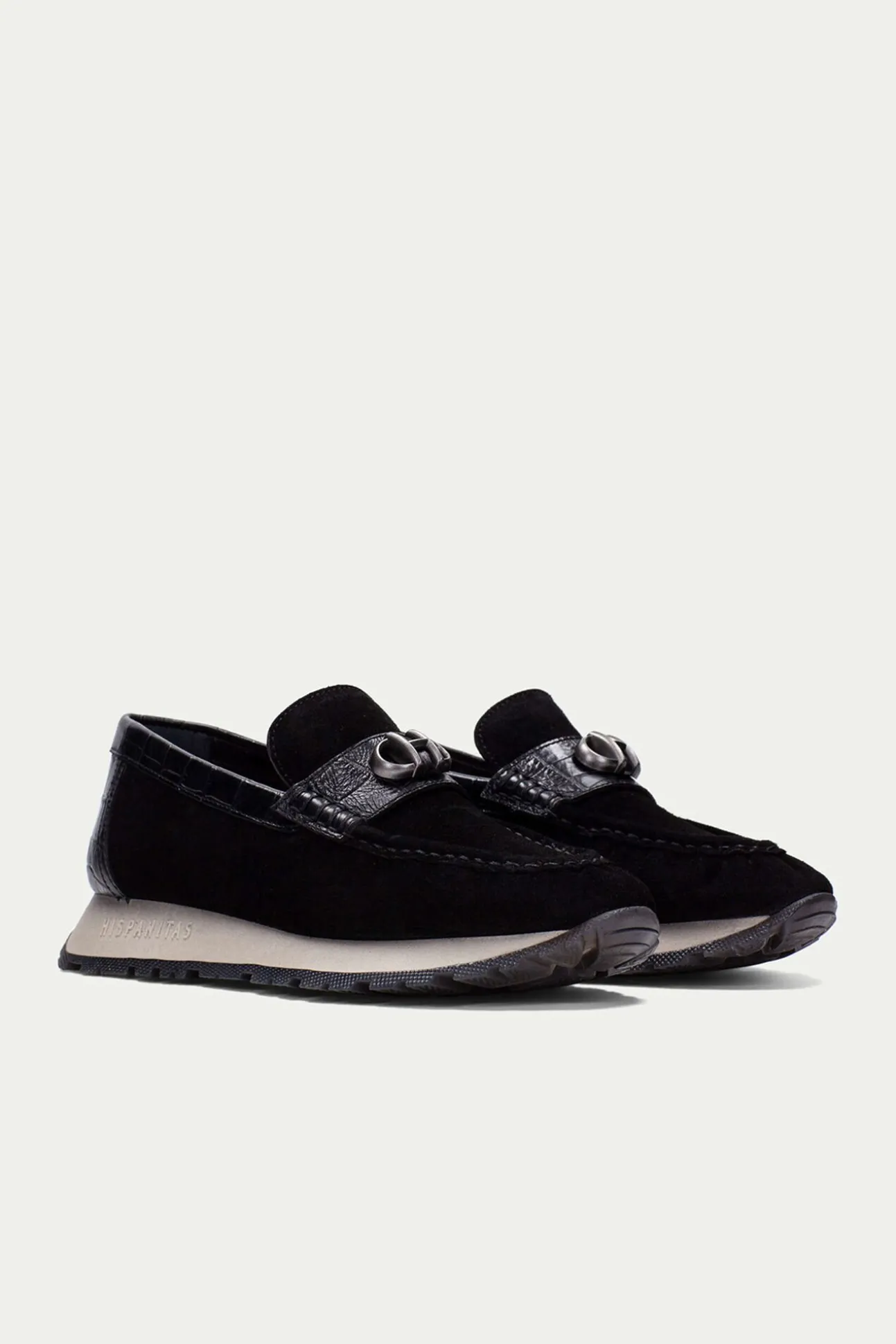 Mocasín deportivo kiowa y adorno KANSAS