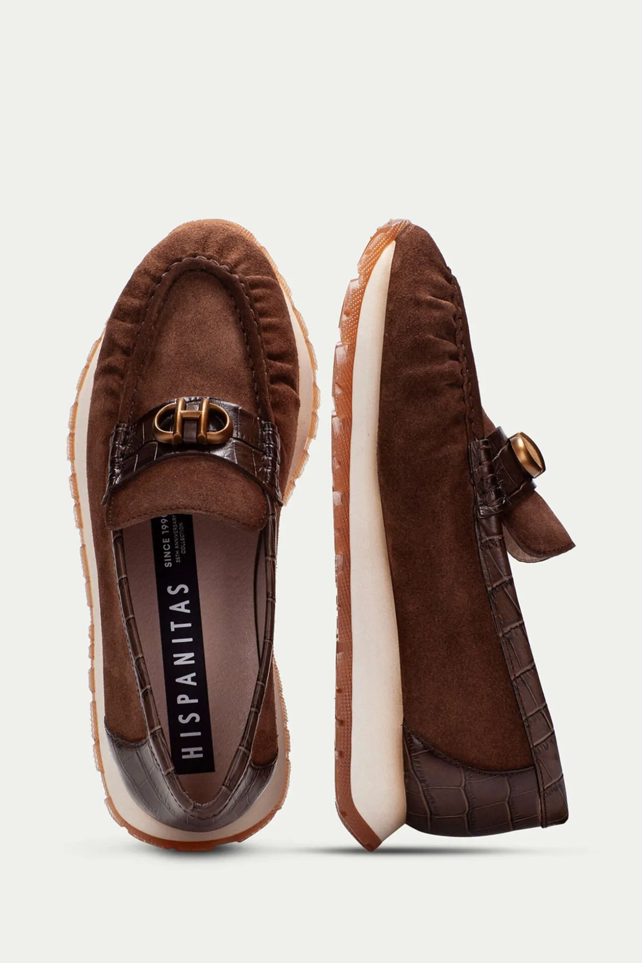 Mocasín deportivo kiowa y adorno KANSAS