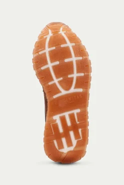 Mocasín deportivo kiowa y adorno KANSAS