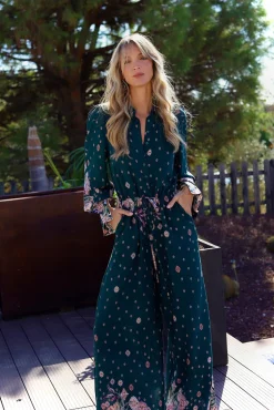 Mono Rita estampado Estella