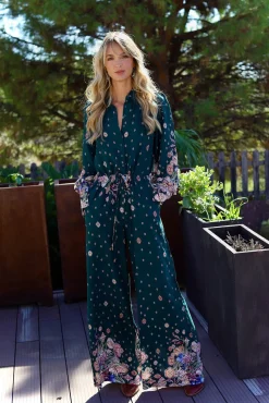 Mono Rita estampado Estella