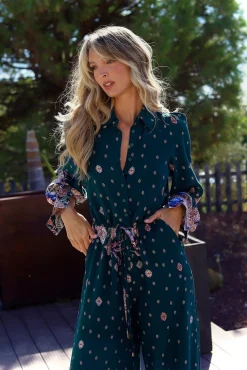 Mono Rita estampado Estella