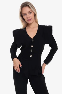 Mono solapas laterales