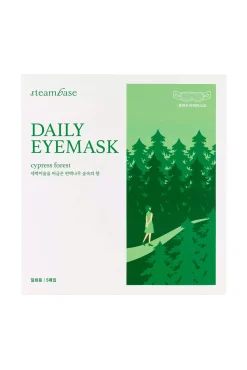 Máscara diaria bosque de cipreses