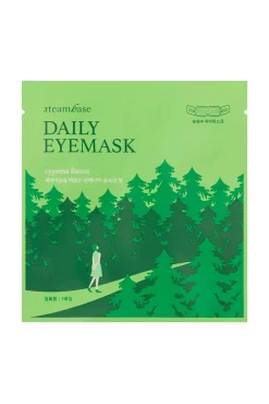 Máscara diaria bosque de cipreses