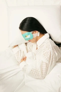 Máscara diaria corona de manzanilla