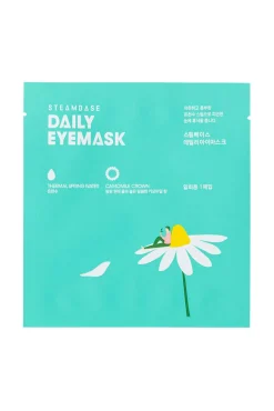 Máscara diaria corona de manzanilla