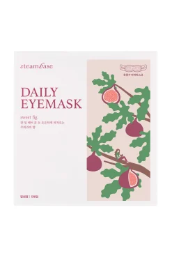 Máscara diaria higo dulce