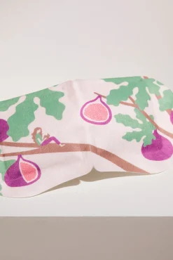 Máscara diaria higo dulce