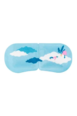 Máscara diaria nube de lana