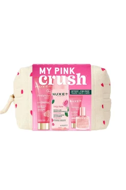 MY PINK CRUSH