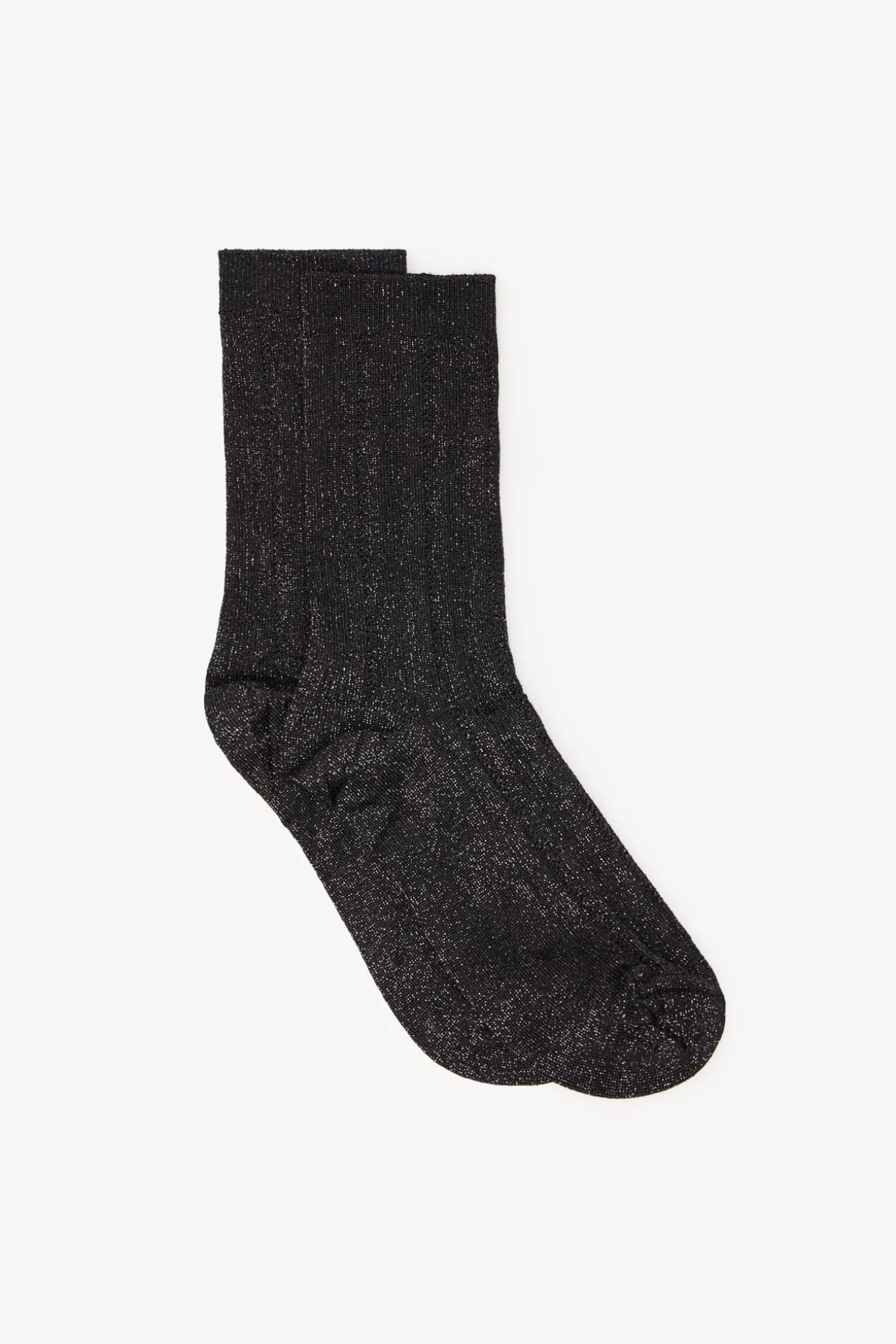 Naima. Calcetines lurex